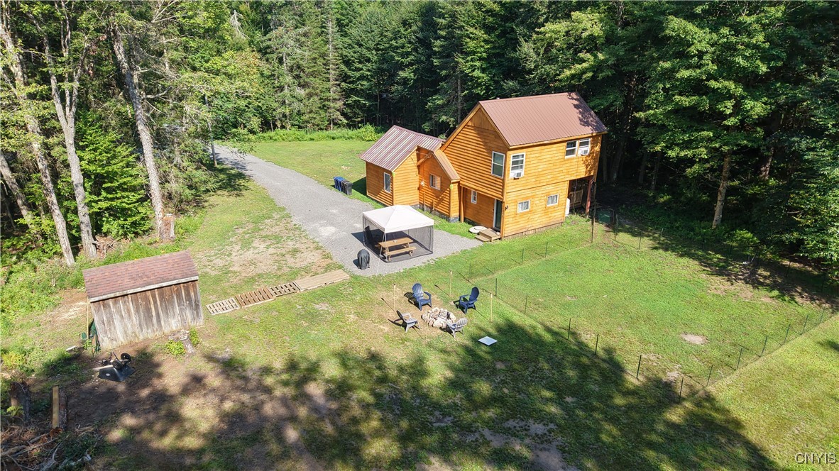 11452 Bellingertown Road Forestport, NY 13338 - Photo 8 of 33