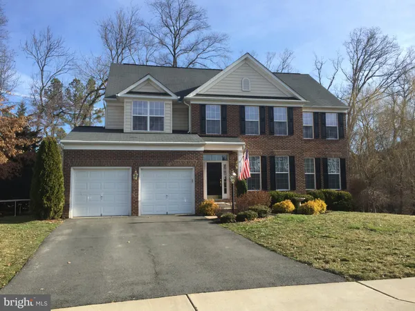 $834,000 | 14942 Simmons Grove Drive, Haymarket, VA 20169