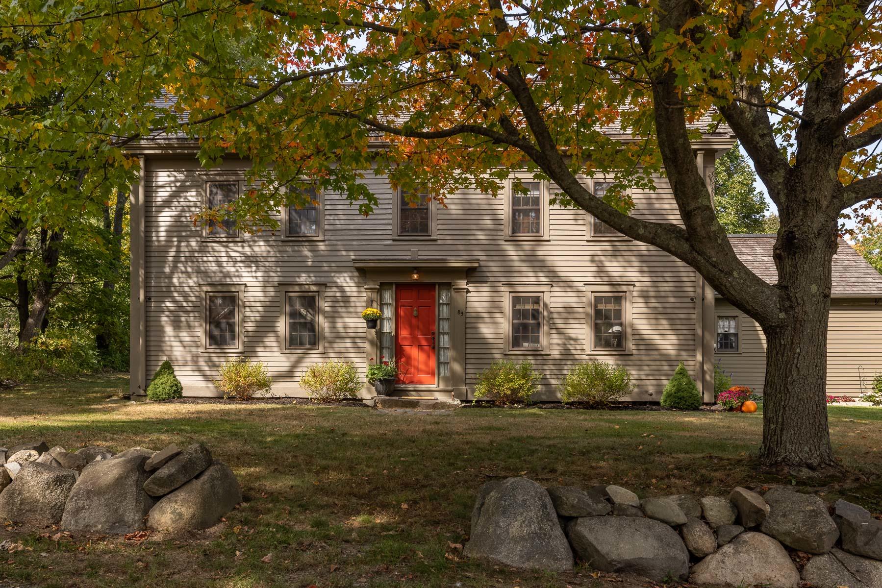 83 Picott Road Kittery, ME 03904 - Photo 57 of 60 seacoast_rephotos-118