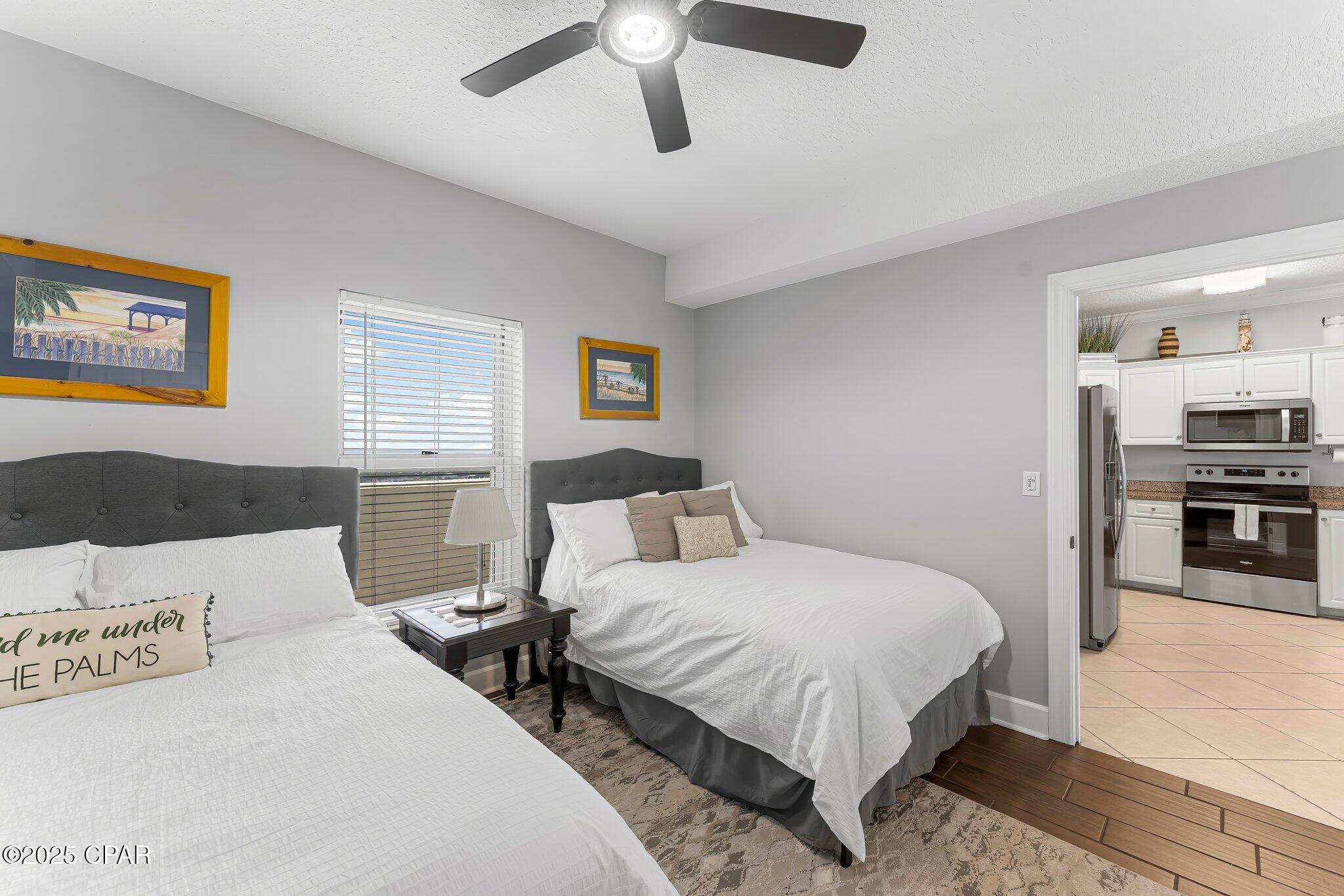 10519 Front Beach Road, Unit 2204B Panama City Beach, FL 32408 - Photo 12 of 28