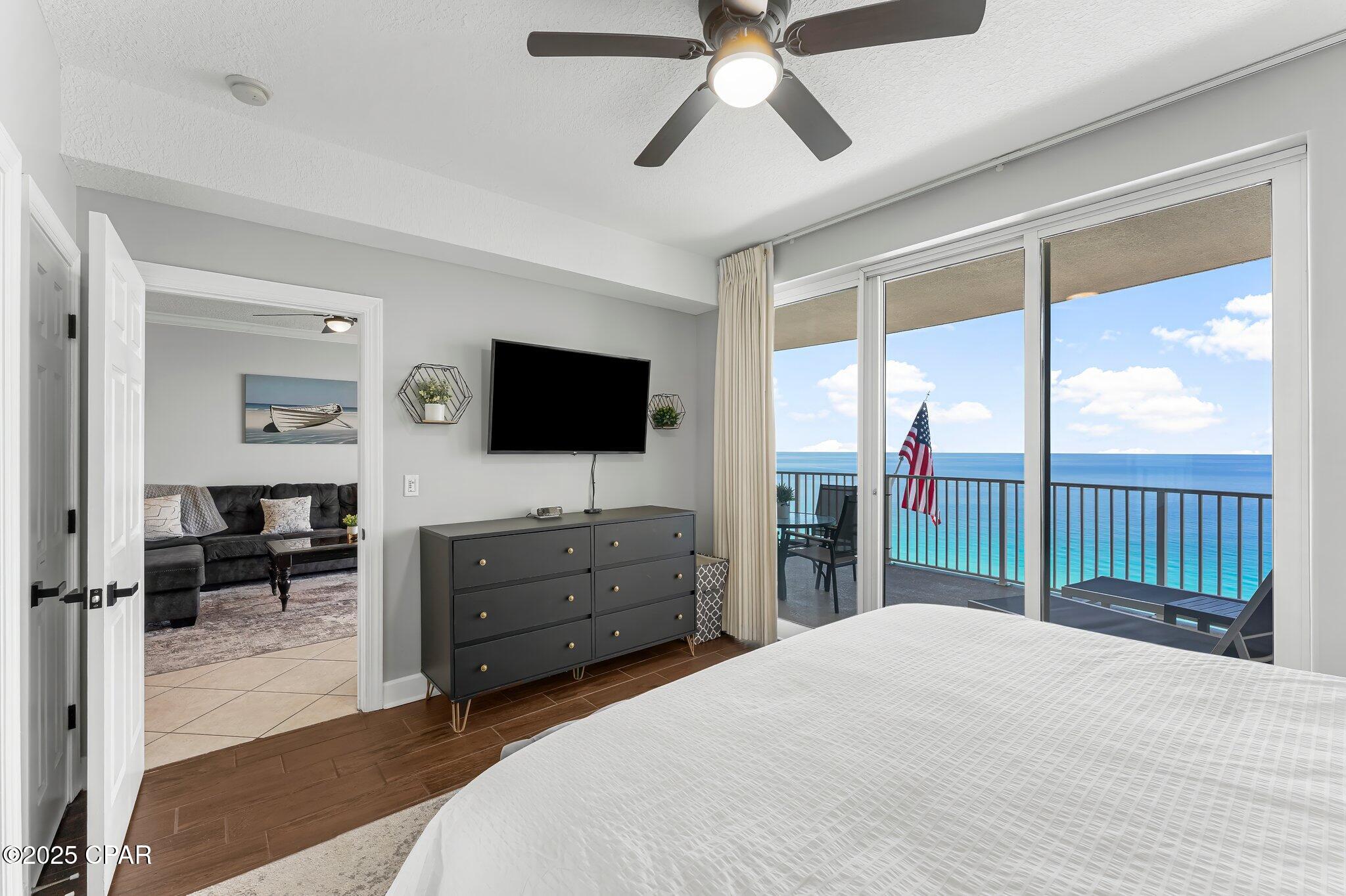 10519 Front Beach Road, Unit 2204B Panama City Beach, FL 32408 - Photo 16 of 28