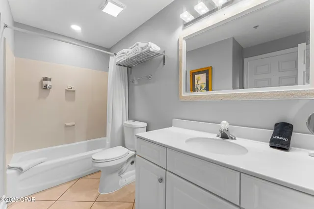 $469,000 | 10519 Front Beach Road, Unit 2204B, Panama City Beach, FL 32408