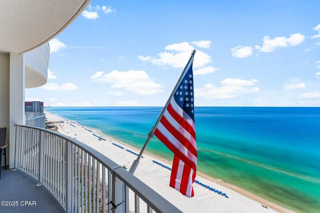$469,000 | 10519 Front Beach Road, Unit 2204B, Panama City Beach, FL 32408