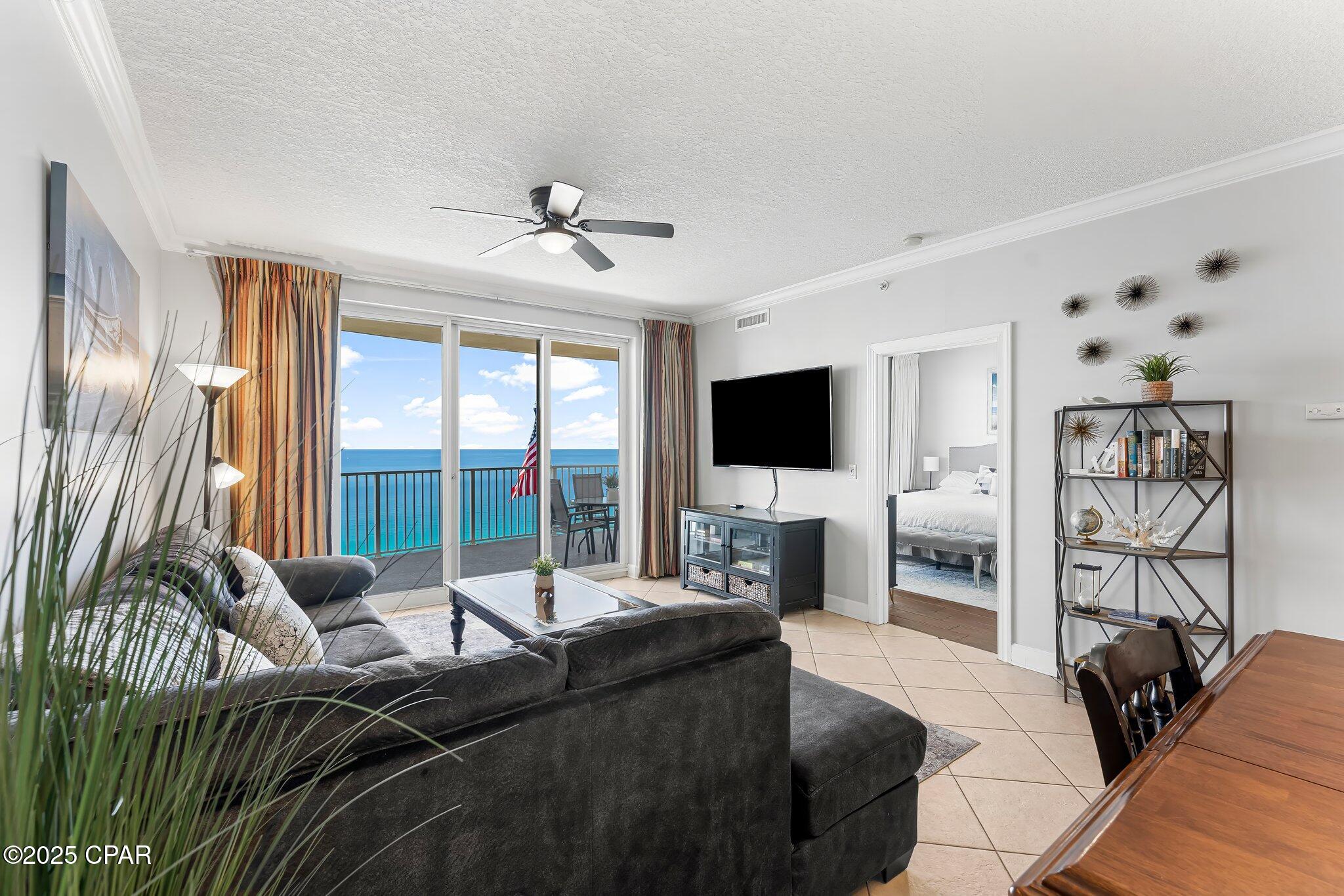 10519 Front Beach Road, Unit 2204B Panama City Beach, FL 32408 - Photo 2 of 28