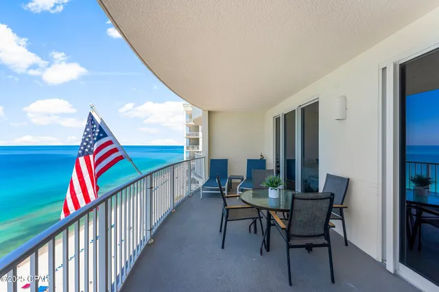 $469,000 | 10519 Front Beach Road, Unit 2204B, Panama City Beach, FL 32408