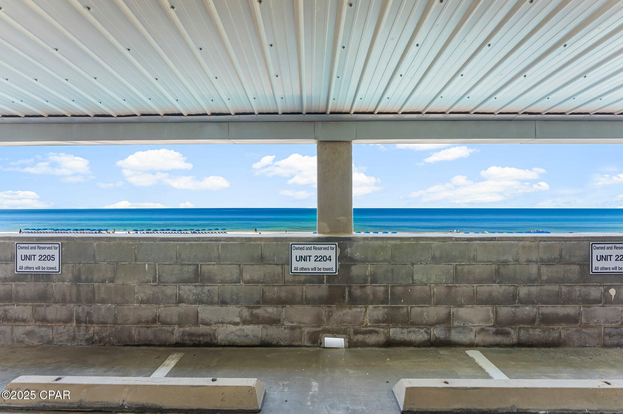 10519 Front Beach Road, Unit 2204B Panama City Beach, FL 32408 - Photo 23 of 28