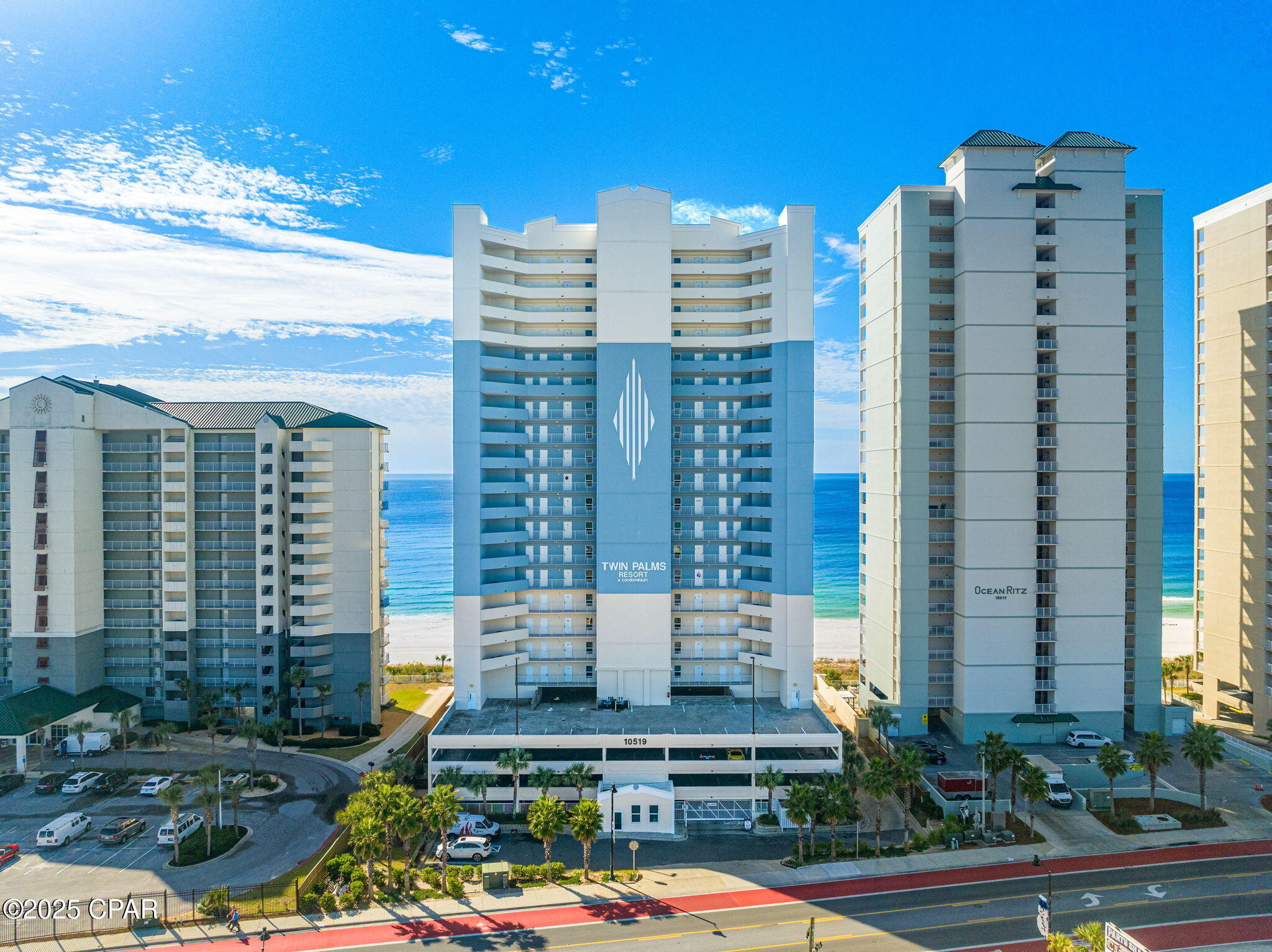 10519 Front Beach Road, Unit 2204B Panama City Beach, FL 32408 - Photo 26 of 28