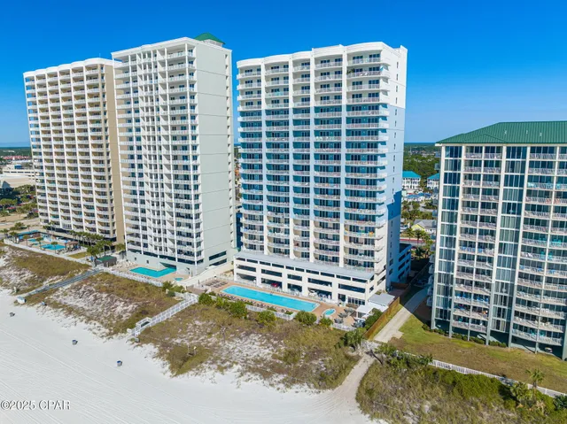 $469,000 | 10519 Front Beach Road, Unit 2204B, Panama City Beach, FL 32408