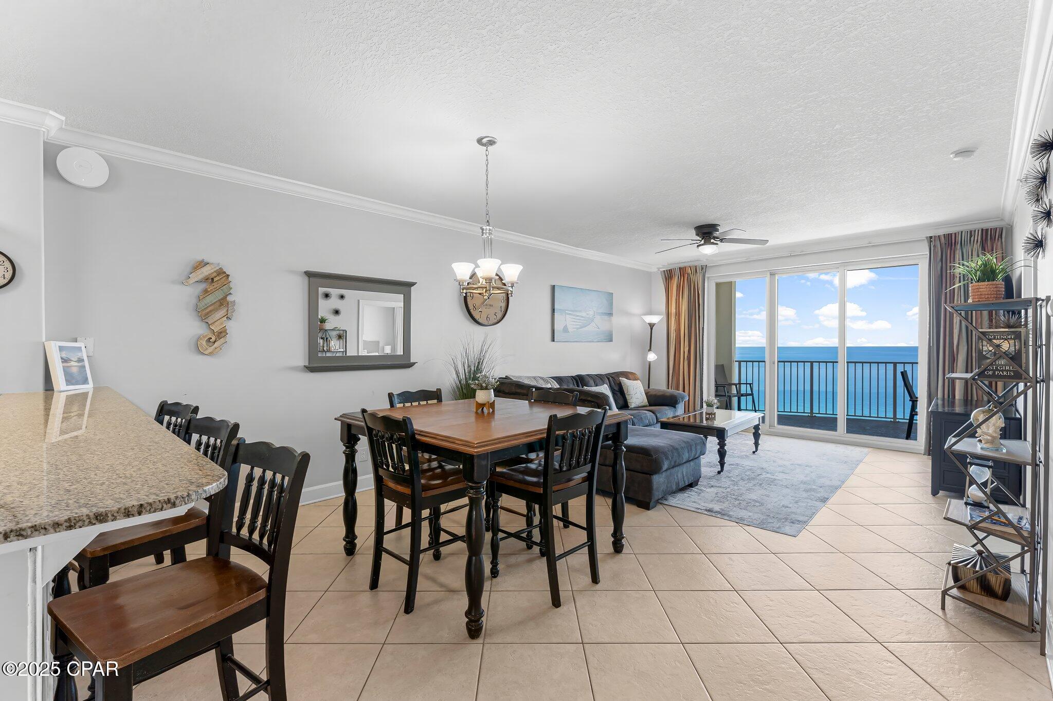 10519 Front Beach Road, Unit 2204B Panama City Beach, FL 32408 - Photo 5 of 28