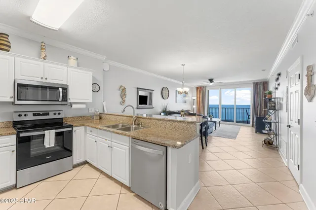 $469,000 | 10519 Front Beach Road, Unit 2204B, Panama City Beach, FL 32408