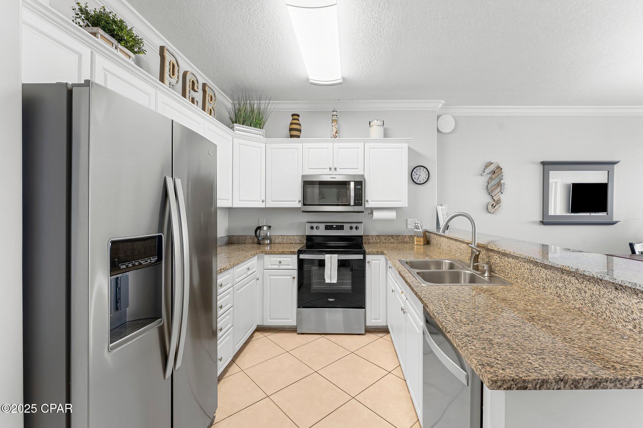 10519 Front Beach Road, Unit 2204B Panama City Beach, FL 32408 - Photo 8 of 28