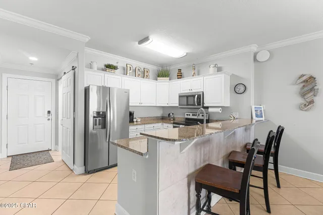 $469,000 | 10519 Front Beach Road, Unit 2204B, Panama City Beach, FL 32408