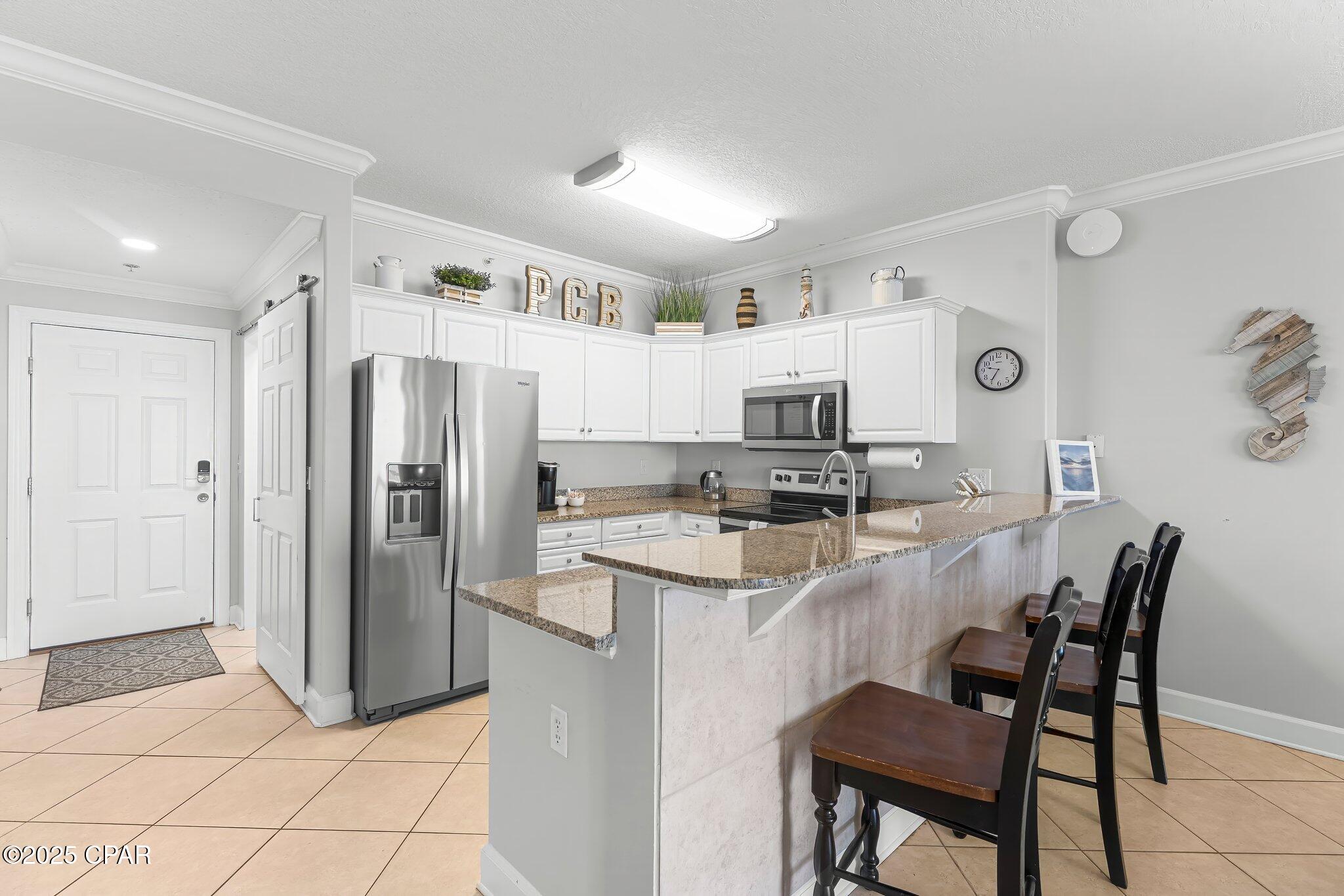 10519 Front Beach Road, Unit 2204B Panama City Beach, FL 32408 - Photo 9 of 28