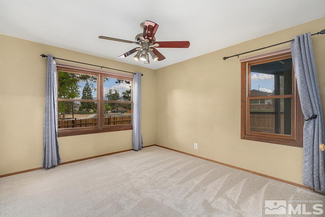 964 Gear Street Reno, NV 89503 - Photo 13 of 21 a view of an empty room with a window