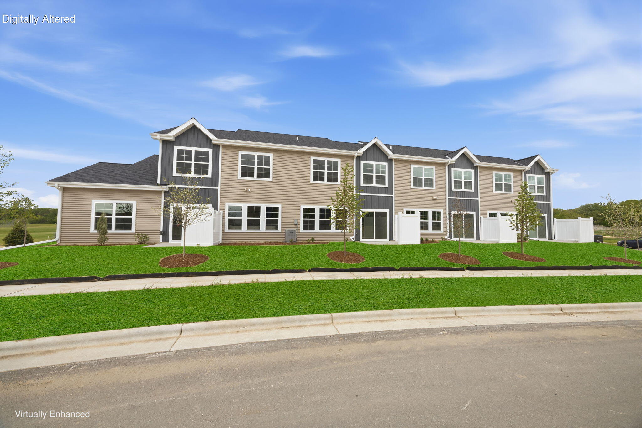1364 Marigold Drive, Unit 3 Fort Atkinson, WI 53538 - Photo 50 of 70 83