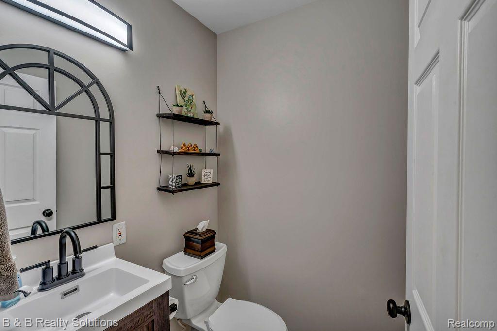 5708 Martus Road North Branch, MI 48461 - Photo 18 of 41