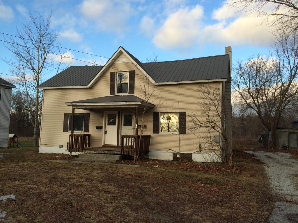 27 Foundry Street Swanton, VT 05488 - Photo 1 of 5 Gallery Image 1