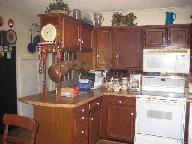 8621 Old Stage Road Raleigh, NC 27603 - Photo 8 of 25 Photo 8