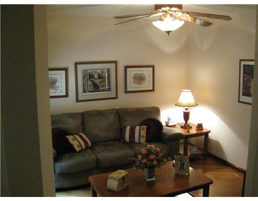 192 New Road Exeter, RI 02822 - Photo 8 of 8 Den/Family/Great Room. HARDWOOD FLOOR 11X11 DEN WHICH COULD BE THIRD BEDROOM