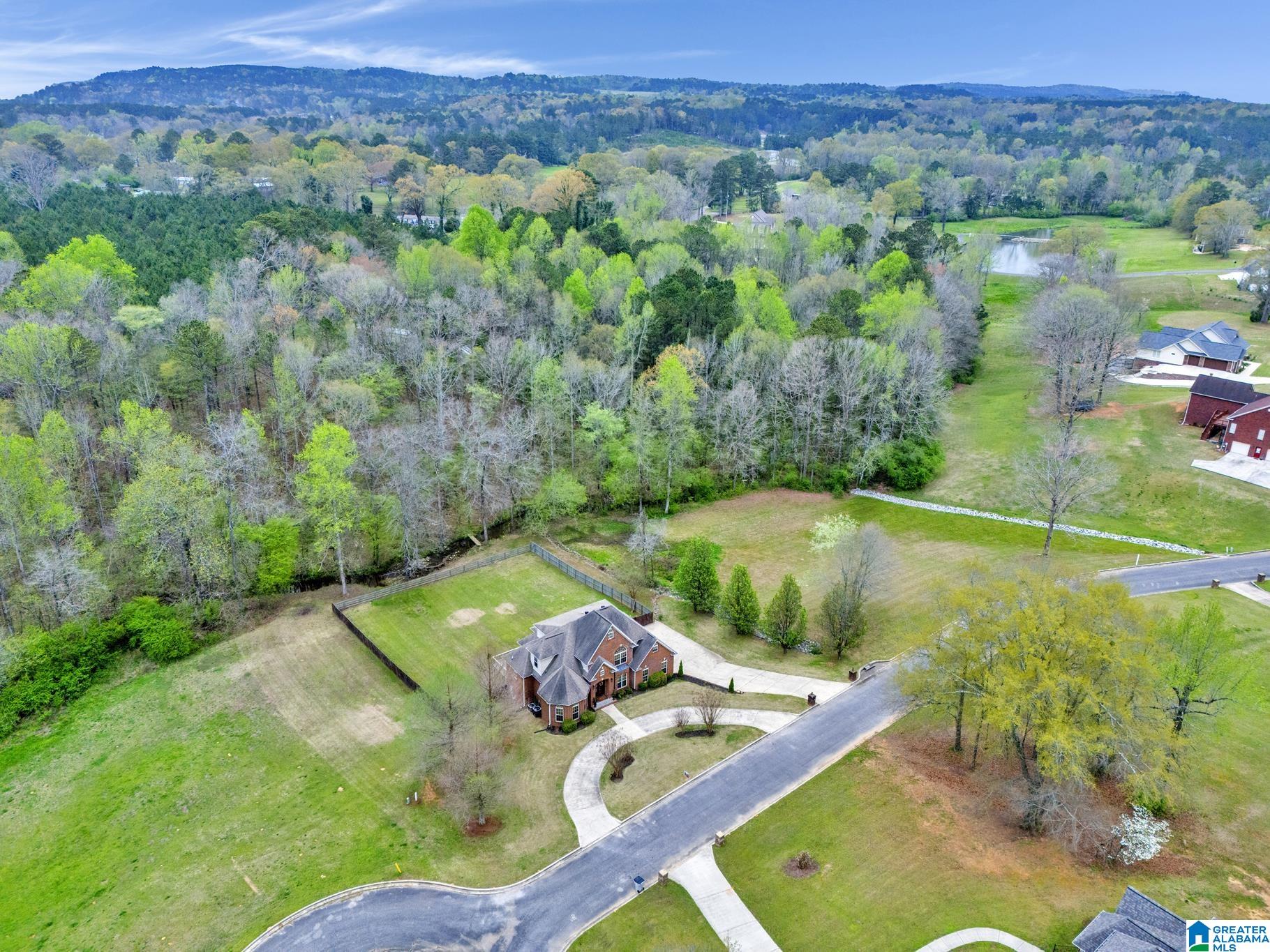 258 Valleyview Drive Jasper, AL 35504 - Photo 70 of 74