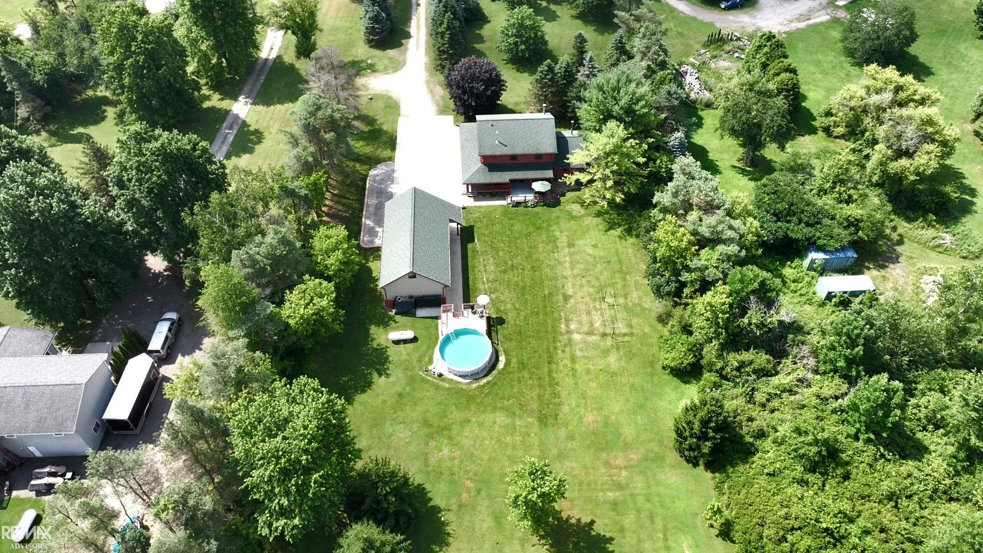 57917 Werderman Road New Haven, MI 48048 - Photo 68 of 75