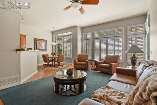 $745,000 | 617 Concerto Drive, Colorado Springs, CO 80906