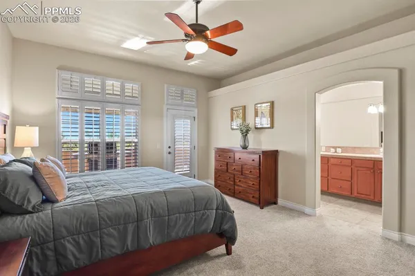 $745,000 | 617 Concerto Drive, Colorado Springs, CO 80906