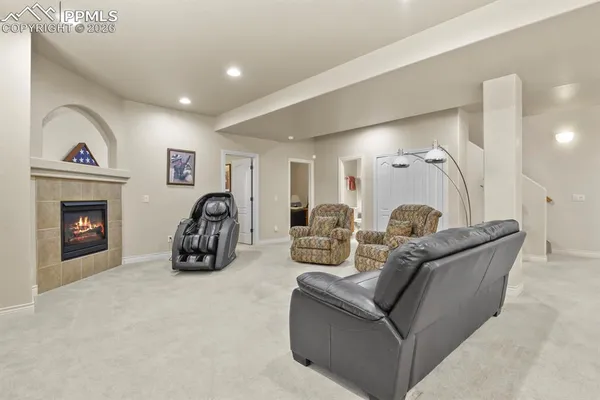 $745,000 | 617 Concerto Drive, Colorado Springs, CO 80906
