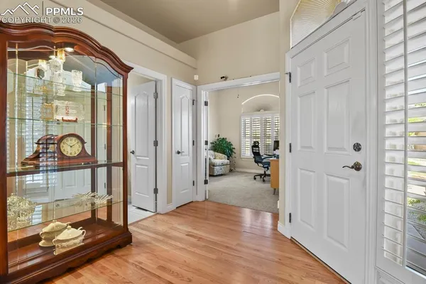 $745,000 | 617 Concerto Drive, Colorado Springs, CO 80906