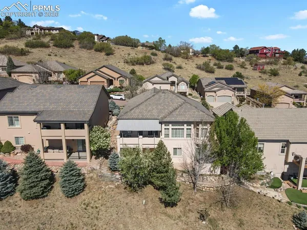 $745,000 | 617 Concerto Drive, Colorado Springs, CO 80906