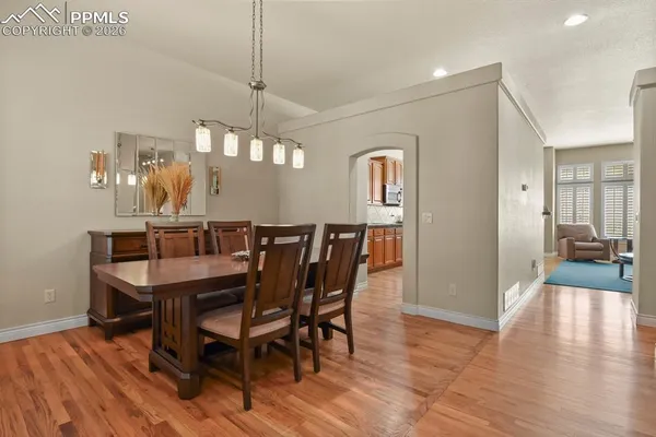 $745,000 | 617 Concerto Drive, Colorado Springs, CO 80906