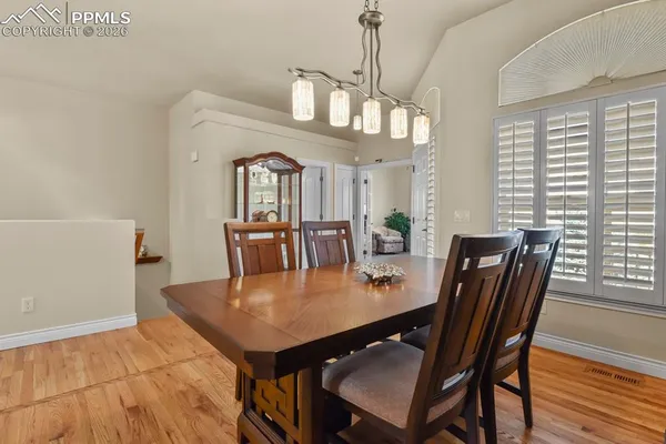 $745,000 | 617 Concerto Drive, Colorado Springs, CO 80906
