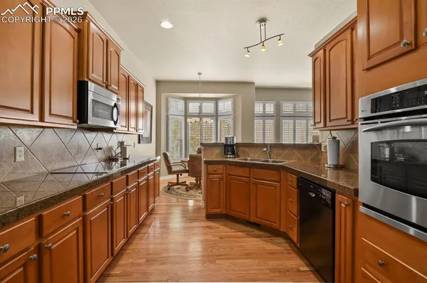 $745,000 | 617 Concerto Drive, Colorado Springs, CO 80906