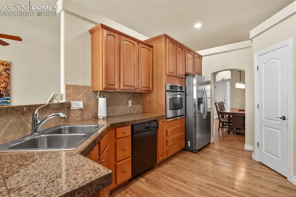 $745,000 | 617 Concerto Drive, Colorado Springs, CO 80906