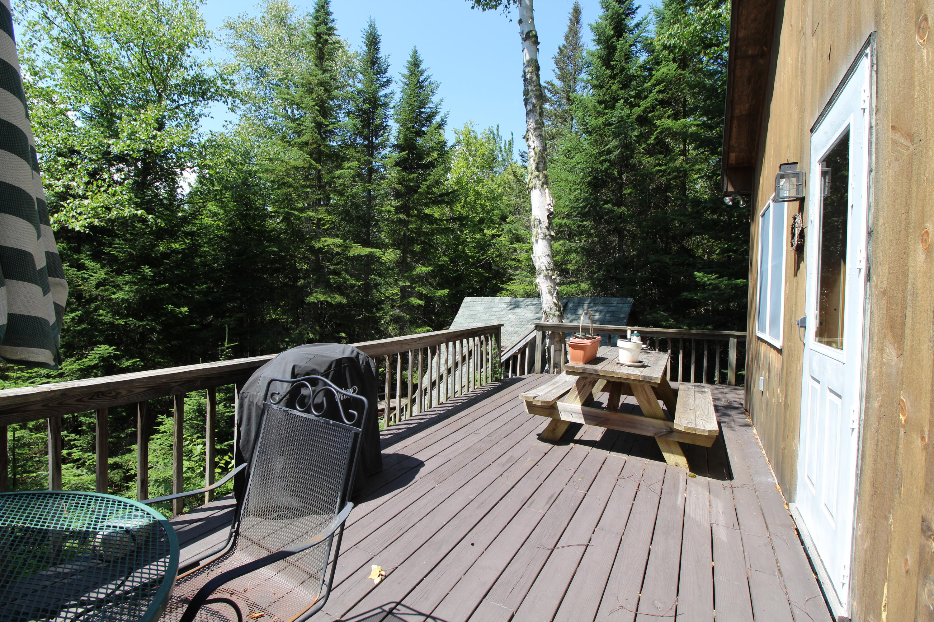 358 Birches Beach Road Oquossoc, ME 04964 - Photo 9 of 37 IMG_3755
