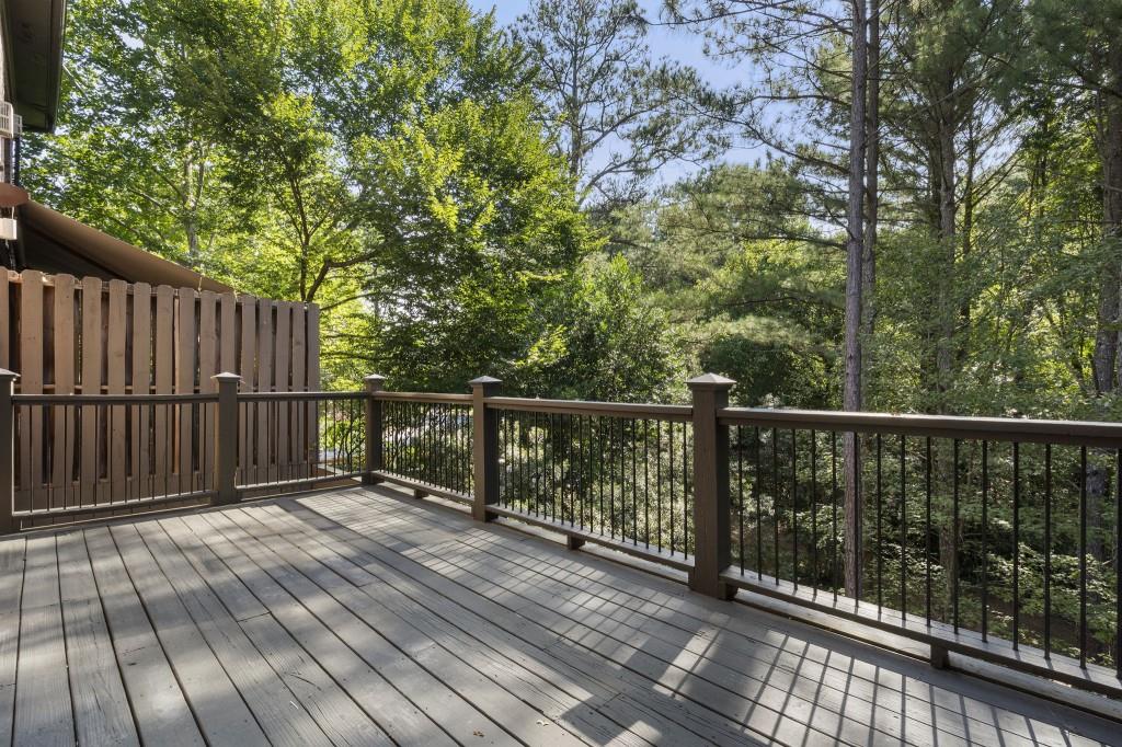 4222 Rickenbacker Drive Northeast, Unit 22 Atlanta, GA 30342 - Photo 18 of 46 Gallery Image 18