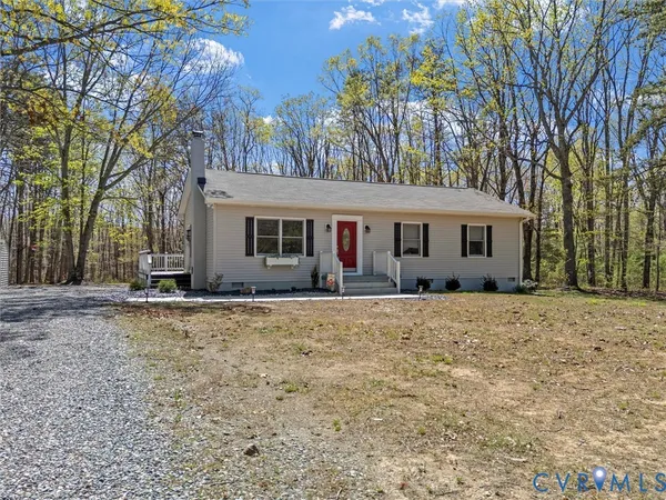 $349,950 | 1339 Harris Creek Road, Louisa, VA 23093