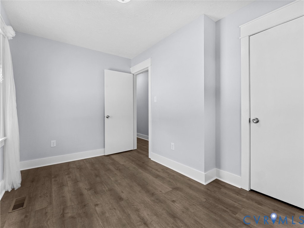 1339 Harris Creek Road Louisa, VA 23093 - Photo 28 of 46 a view of an empty room