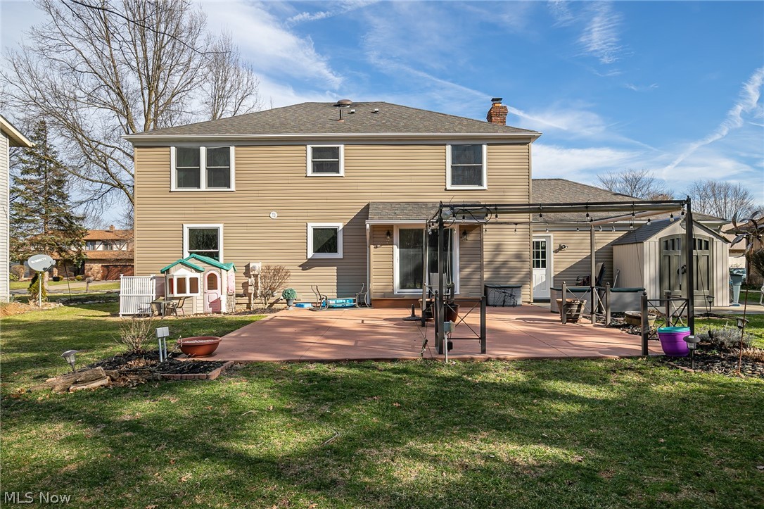 16937 Deer Path Drive Strongsville, OH 44136 - Photo 30 of 30 Gallery Image 30