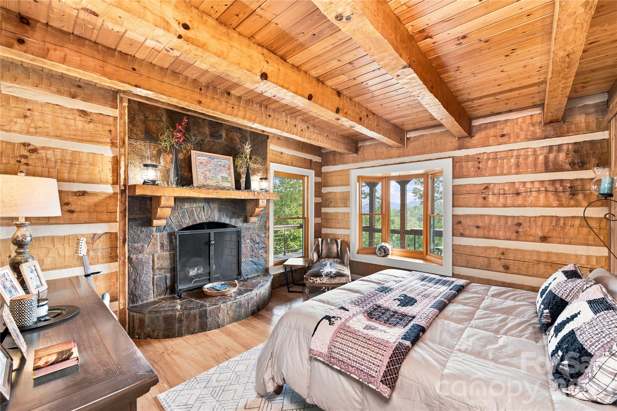 237 Murdock Road Bakersville, NC 28705 - Photo 14 of 35 Gallery Image 14