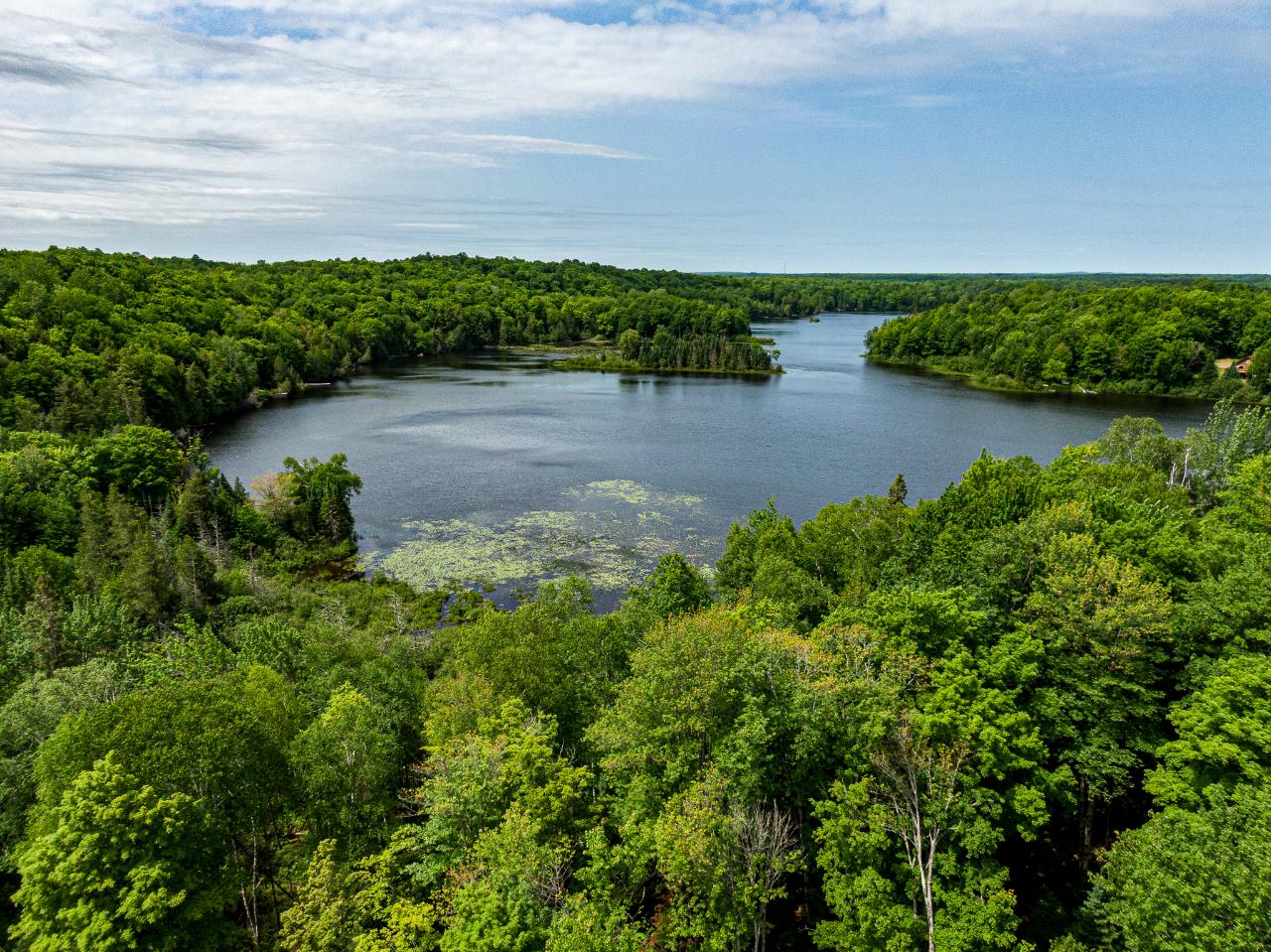 Off Pomeroy Lk Road, Unit LOT 27 Marenisco, MI 49947 - Photo 2 of 28 Gallery Image 2