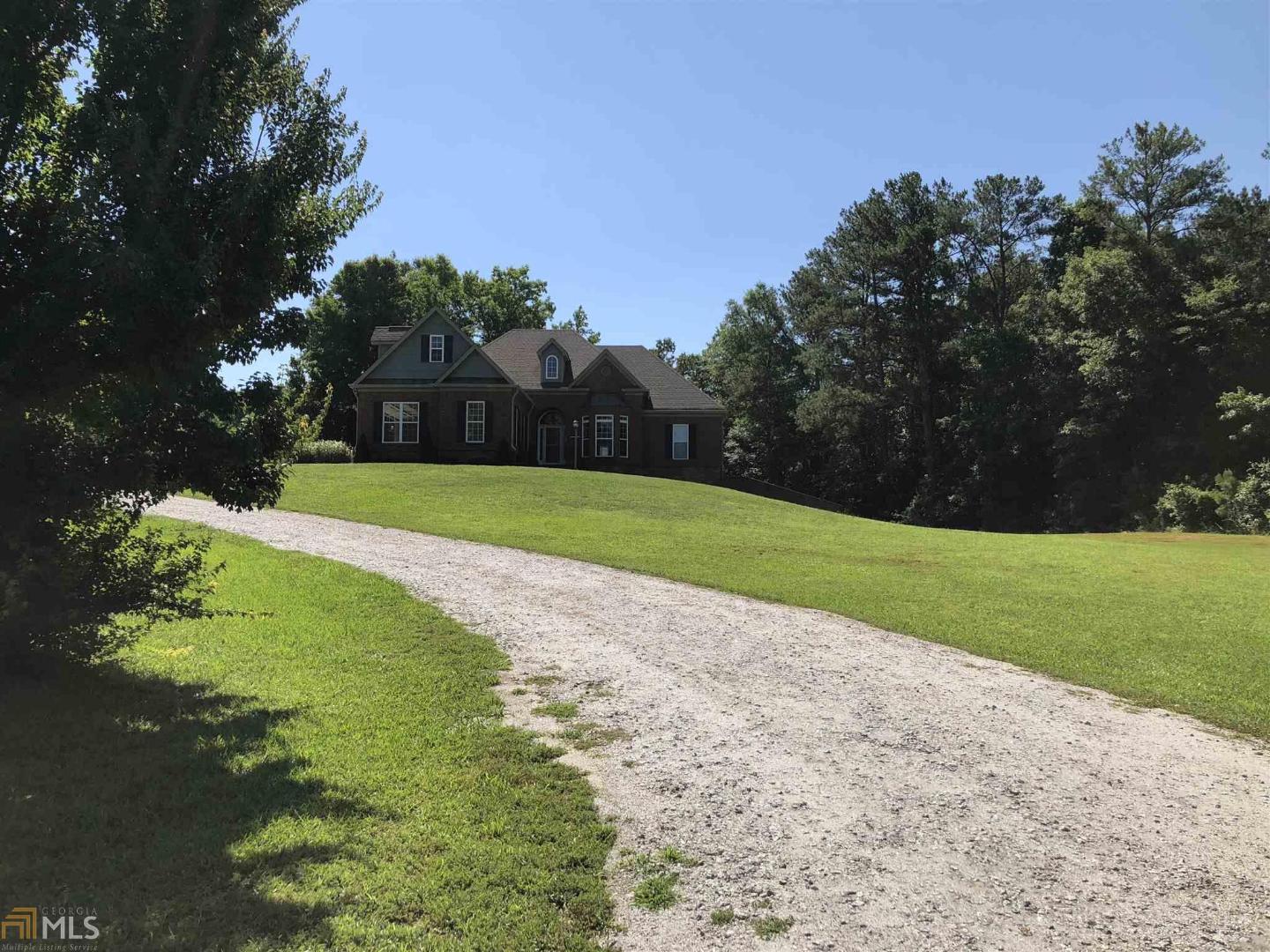 2082 Old Corinth Road Newnan, GA 30263 - Photo 1 of 1 Gallery Image 1