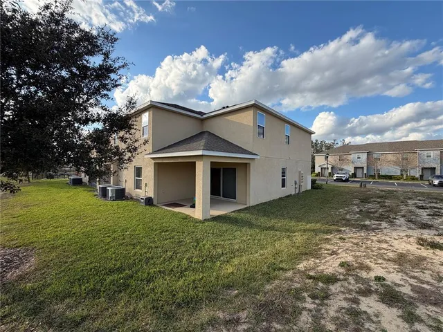 $275,000 | 290 Annabelle Way, Davenport, FL 33837