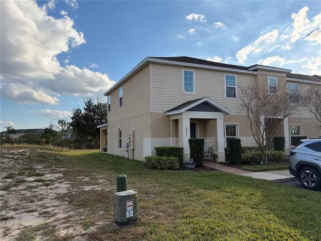 $275,000 | 290 Annabelle Way, Davenport, FL 33837