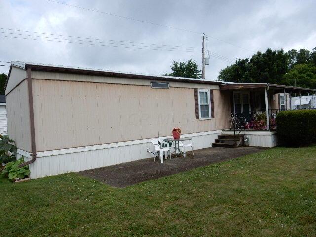 8927 Columbus Road, Unit LOT 13 Mount Vernon, OH 43050 - Photo 15 of 20 DSCN8144
