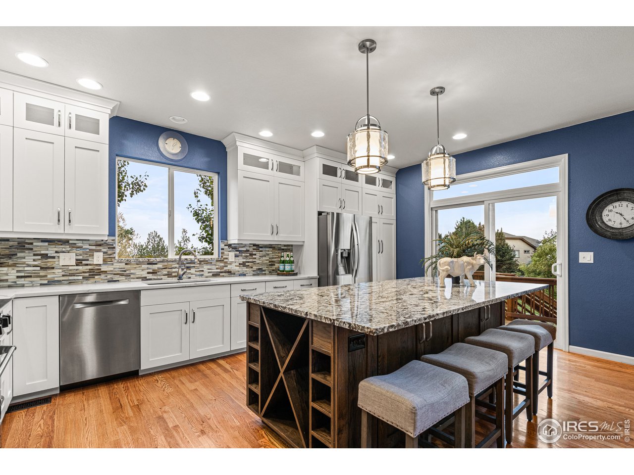 11714 North Beasly Road Longmont, CO 80504 - Photo 11 of 40