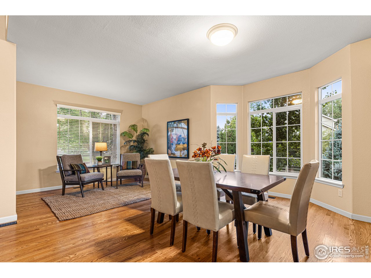 11714 North Beasly Road Longmont, CO 80504 - Photo 16 of 40