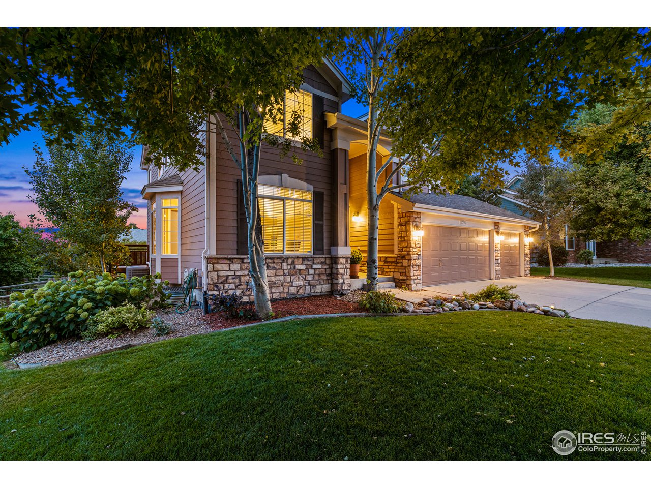 11714 North Beasly Road Longmont, CO 80504 - Photo 3 of 40