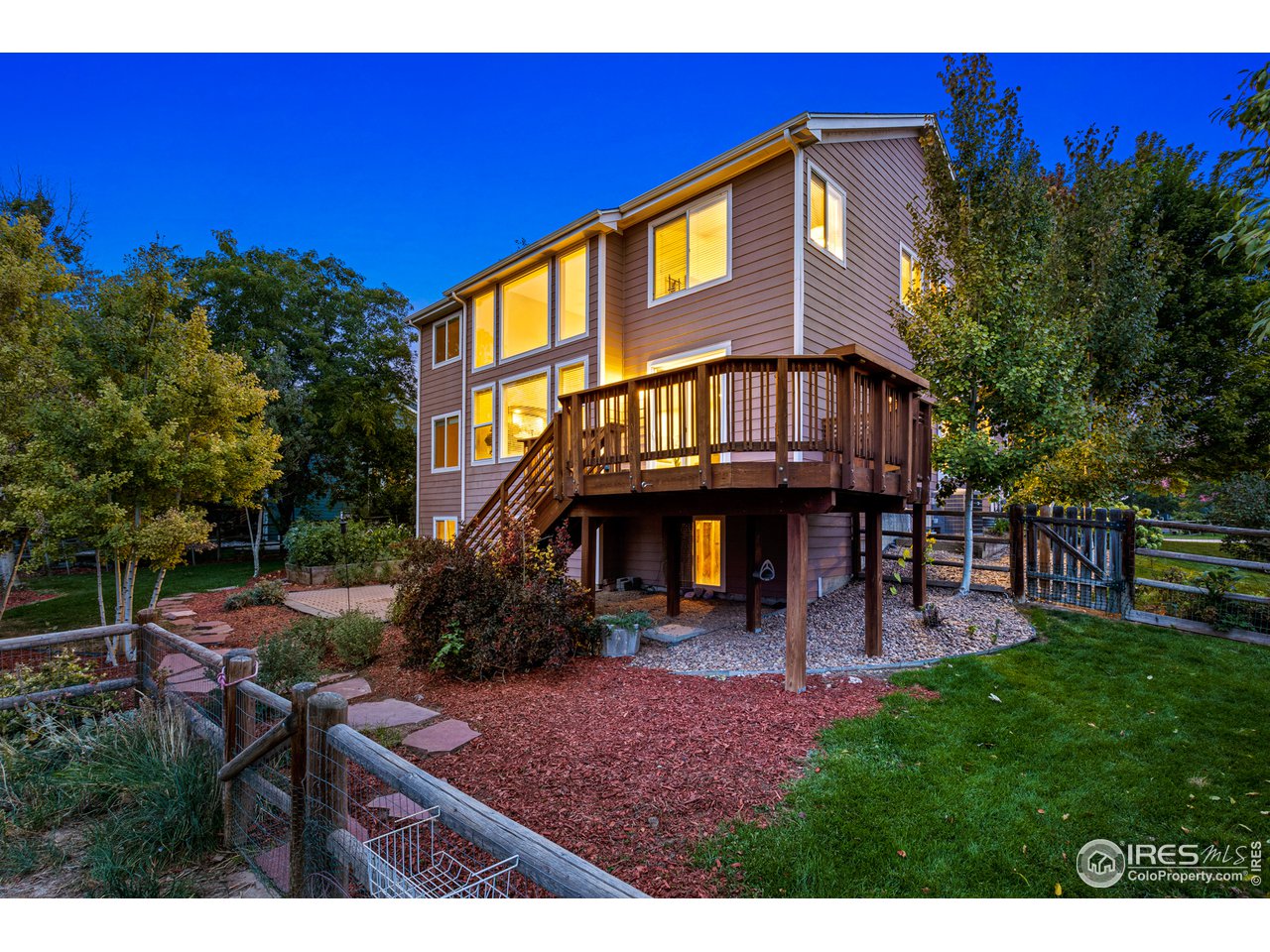 11714 North Beasly Road Longmont, CO 80504 - Photo 31 of 40