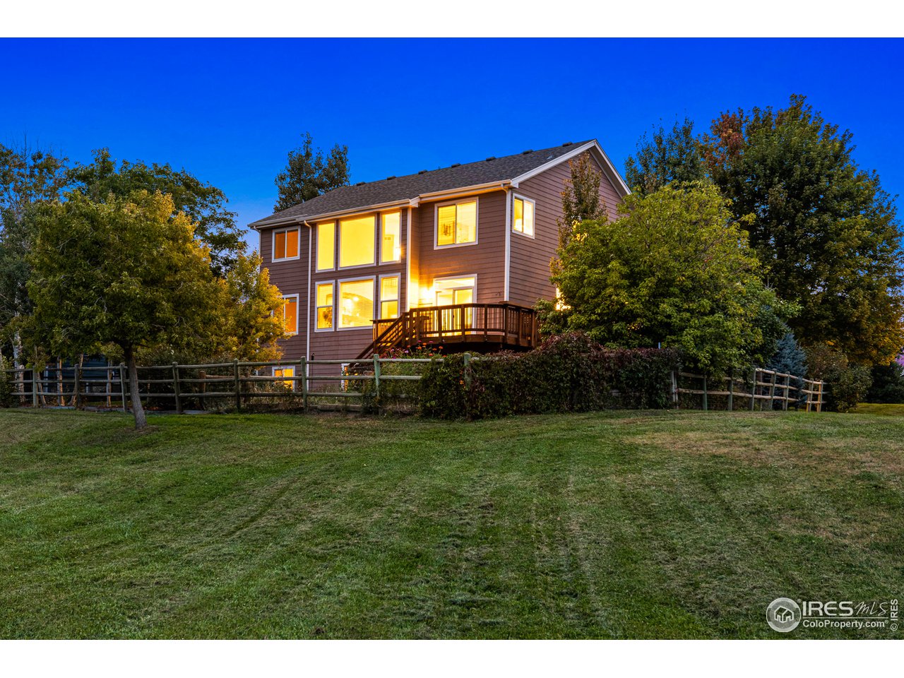 11714 North Beasly Road Longmont, CO 80504 - Photo 33 of 40